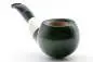 Vorschaubild: Rattray's Bare Knuckle Green 144 Half-Bent Diplomat - Frontansicht