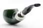 Vorschaubild: Rattray's Bare Knuckle Green 144 Half-Bent Diplomat - Rückansicht links