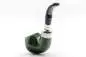 Vorschaubild: Rattray's Bare Knuckle Green 146 Bent Apple - Rückansicht links