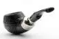 Vorschaubild: Rattray's Bare Knuckle Sandblast 144 Half-Bent Diplomat - Rückansicht links