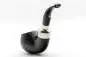 Vorschaubild: Rattray's Bare Knuckle Sandblast 146 Bent Apple - Rückansicht links