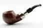 Vorschaubild: Rattray's Bare Knuckle Terracotta 144 Half-Bent Diplomat - Seitenansicht