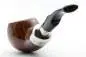 Vorschaubild: Rattray's Bare Knuckle Terracotta 144 Half-Bent Diplomat - Rückansicht links
