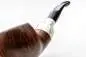 Vorschaubild: Rattray's Bare Knuckle Terracotta 144 Half-Bent Diplomat - Detailansicht