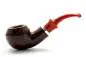 Vorschaubild: Rattray's Beltane's Fire Brown mit rotem Mundstück
