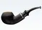 Vorschaubild: Rattray's Beltane's Fire Sandblast Black mit schwarzem Mundstück