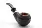 Vorschaubild: Rattray's Beltane's Fire Sandblast Black Half-Bent Rhodesian - Rückansicht