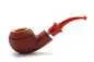 Vorschaubild: Rattray's Beltane's Fire Sandblast Red mit rotem Mundstück