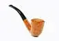 Vorschaubild: Rattray's Blower's Daughter Light 50 Bent Calabash - Rückansicht