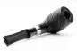 Vorschaubild: Rattray's Coloss G Black 147 Straight Billiard - Profilansicht