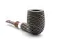 Vorschaubild: Rattray's Coloss G Brown 147 Straight Billiard - Frontansicht