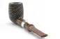 Vorschaubild: Rattray's Coloss G Brown 147 Straight Billiard - Rückansicht