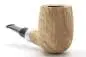 Vorschaubild: Rattray's Coloss Olive Brushed 147 Straight Billiard - Frontansicht