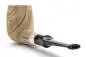 Vorschaubild: Rattray's Coloss Olive Brushed 147 Straight Billiard - Rückansicht