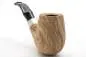 Vorschaubild: Rattray's Coloss Olive Brushed 148 Bent Classic - Frontansicht
