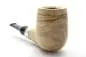Vorschaubild: Rattray's Coloss Olive Smooth 147 Straight Billiard - Frontansicht