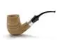 Vorschaubild: Rattray's Coloss Olive Smooth 148 Bent Classic - Seitenansicht