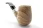 Vorschaubild: Rattray's Coloss Olive Smooth 148 Bent Classic - Frontansicht