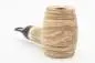 Vorschaubild: Rattray's Devil's Cut Olive Brushed Straight Barrel - Frontansicht