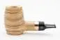 Vorschaubild: Rattray's Devil's Cut Olive Smooth Straight Barrel - Seitenansicht