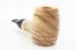 Vorschaubild: Rattray's Devil's Cut Olive Smooth Straight Barrel - Frontansicht