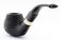 Vorschaubild: Rattray's Distillery G Black 107 Bent Ball - 04