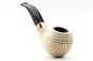Vorschaubild: Rattray's Distillery G Natural 105 Half-Bent Rhodesian - Frontansicht
