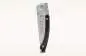 Vorschaubild: Rattray's Explorer Horn Black stehend