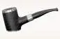 Vorschaubild: Rattray's Glory Day Cap G Black Half-Bent Poker