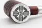 Vorschaubild: Rattray's Glory Day Cap G Burgundy Half-Bent Poker - 06
