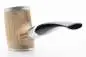 Vorschaubild: Rattray's Glory Day Cap Olive Brushed Half-Bent Poker - 04