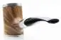Vorschaubild: Rattray's Glory Day Cap Olive Smooth Half-Bent Poker - 04