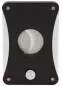 Vorschaubild: Rattray's Heavy Harry Black-Chrome Zigarrencutter