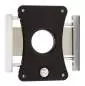 Vorschaubild: Rattray's Heavy Harry Black-Chrome Zigarrencutter offen