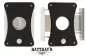 Vorschaubild: Rattray's Heavy Harry Black-Chrome Zigarrencutter Duo