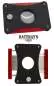 Vorschaubild: Rattray's Heavy Harry Black-Red Zigarrencutter Ansicht
