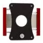 Vorschaubild: Rattray's Heavy Harry Black-Red Zigarrencutter offen