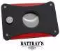 Vorschaubild: Rattray's Heavy Harry Black-Chrome Zigarrencutter Ansicht