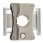 Vorschaubild: Rattray's Heavy Harry Gunk-Chrome Zigarrencutter offen