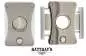 Vorschaubild: Rattray's Heavy Harry Gun-Chrome Zigarrencutter Duo