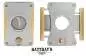 Vorschaubild: Rattray's Heavy Harry Satin-Gold Zigarrencutter Duo