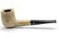 Vorschaubild: Rattray's Joy Olive Brushed 113 - Starter Set Straight Billiard - Seitenansicht
