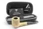 Vorschaubild: Rattray's Joy Olive Brushed 113 - Starter Set Straight Billiard - Lieferumfang