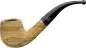 Vorschaubild: Rattray's Joy Olive Brushed 8 - Starter Set Bent Classic