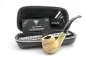 Vorschaubild: Rattray's Joy Olive Brushed 8 - Starter Set Bent Classic - Lieferumfang