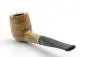 Vorschaubild: Rattray's Joy Olive Smooth 113 - Starter Set Straight Billiard - Rückansicht