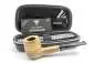 Vorschaubild: Rattray's Joy Olive Smooth 113 - Starter Set Straight Billiard - Lieferumfang