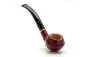 Vorschaubild: Rattray's Mary Burgundy 161 Half-Bent Rhodesian - Frontansicht