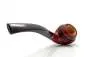 Vorschaubild: Rattray's Mary Burgundy 161 Half-Bent Rhodesian - Profilansicht