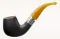 Vorschaubild: Rattray's Monarch Black 177 Yellow Bent Classic